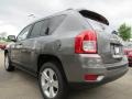 Mineral Gray Metallic - Compass Sport Photo No. 2