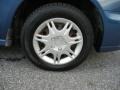 2003 Steel Blue Mitsubishi Galant ES  photo #18