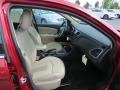 2012 Deep Cherry Red Crystal Pearl Coat Chrysler 200 Limited Sedan  photo #9