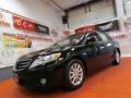 Black - Camry XLE V6 Photo No. 1