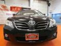 Black - Camry XLE V6 Photo No. 2