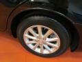 Black - Camry XLE V6 Photo No. 5