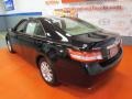 Black - Camry XLE V6 Photo No. 6