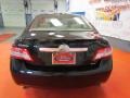 Black - Camry XLE V6 Photo No. 7