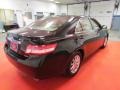 Black - Camry XLE V6 Photo No. 8