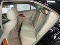 Black - Camry XLE V6 Photo No. 10