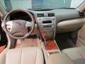 Black - Camry XLE V6 Photo No. 12