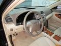 Black - Camry XLE V6 Photo No. 13