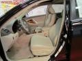 Black - Camry XLE V6 Photo No. 15