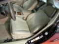 Black - Camry XLE V6 Photo No. 16
