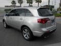 2012 Palladium Metallic Acura MDX SH-AWD Technology  photo #6