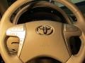 Black - Camry XLE V6 Photo No. 20