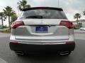 2012 Palladium Metallic Acura MDX SH-AWD Technology  photo #7