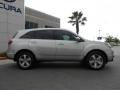 2012 Palladium Metallic Acura MDX SH-AWD Technology  photo #9