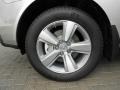 2012 Palladium Metallic Acura MDX SH-AWD Technology  photo #10