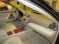 Black - Camry XLE V6 Photo No. 27