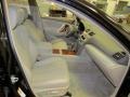 Black - Camry XLE V6 Photo No. 28