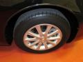 Black - Camry XLE V6 Photo No. 29