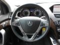 2012 Palladium Metallic Acura MDX SH-AWD Technology  photo #18