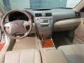 Super White - Camry XLE Photo No. 12