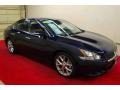 Navy Blue - Maxima 3.5 SV Photo No. 1