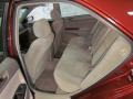 Salsa Red Pearl - Camry LE Photo No. 9