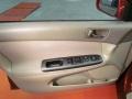 Salsa Red Pearl - Camry LE Photo No. 13