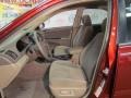 Salsa Red Pearl - Camry LE Photo No. 14