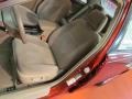 Salsa Red Pearl - Camry LE Photo No. 15