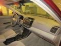 Salsa Red Pearl - Camry LE Photo No. 25