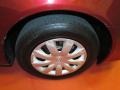 Salsa Red Pearl - Camry LE Photo No. 27