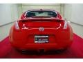 Solid Red - 370Z Touring Coupe Photo No. 5
