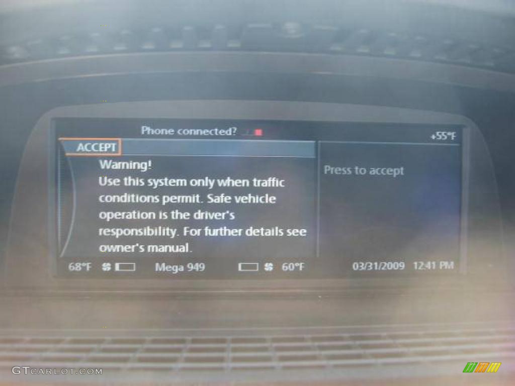 2006 7 Series 750Li Sedan - Alpine White / Basalt Grey/Flannel Grey photo #9