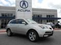 2012 Palladium Metallic Acura MDX SH-AWD Technology  photo #1