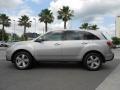 2012 Palladium Metallic Acura MDX SH-AWD Technology  photo #4