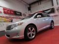 Classic Silver Metallic - Venza V6 AWD Photo No. 1