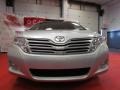 2010 Classic Silver Metallic Toyota Venza V6 AWD  photo #2