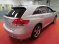 2010 Classic Silver Metallic Toyota Venza V6 AWD  photo #8