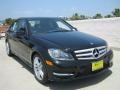 Black - C 250 Sport Photo No. 1
