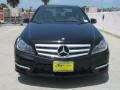 Black - C 250 Sport Photo No. 2
