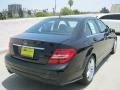 Black - C 250 Sport Photo No. 4