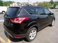 2013 Kodiak Brown Metallic Ford Escape SE 1.6L EcoBoost 4WD  photo #2