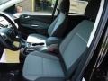 Medium Light Stone 2013 Ford Escape SE 1.6L EcoBoost 4WD Interior Color