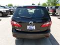 Brilliant Black - MAZDA5 Sport Photo No. 5