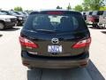 2012 Brilliant Black Mazda MAZDA5 Sport  photo #5