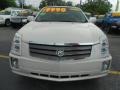 White Diamond Pearl - SRX V6 Photo No. 2