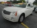 White Diamond Pearl - SRX V6 Photo No. 3