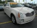 White Diamond Pearl - SRX V6 Photo No. 4