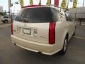 White Diamond Pearl - SRX V6 Photo No. 6