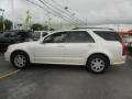 White Diamond Pearl - SRX V6 Photo No. 8